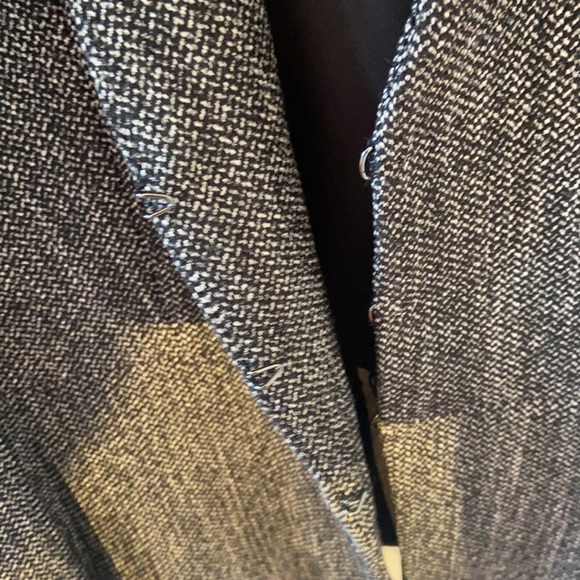 Ann Taylor Blazer size 10 NWT - Picture 10 of 10